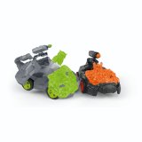 Schleich Eldrador Creatures Stone-Crashmobile          42670 #7