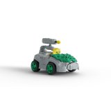 Schleich Eldrador Creatures Jungle-Crashmobile         42671 #2