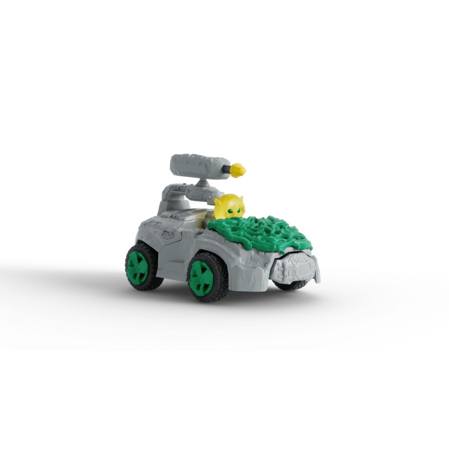 Schleich Eldrador Creatures Jungle-Crashmobile         42671 #2