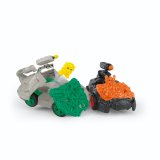 Schleich Eldrador Creatures Jungle-Crashmobile         42671 #6