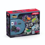 Schleich Eldrador Creatures Shadow-Crashmobile         42672 #8