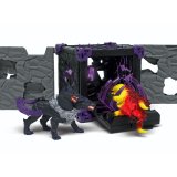 Schleich Eldrador Creatures Arena: Lava vs. Shadow     42673 #3