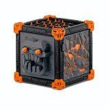 Schleich Eldrador Creatures BattleCave Lava Hyena      42674 #4