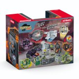 Schleich Eldrador Creatures BattleCave Lava Hyena      42674 #9