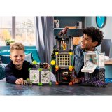 Schleich Eldrador Creatures BattleCave Lava Hyena      42674 #11