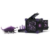 Schleich Eldrador Creatures BattleCave Shadow Bug      42675 #4