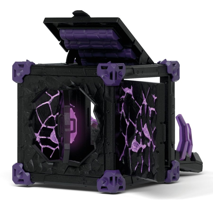 Schleich Eldrador Creatures BattleCave Shadow Bug      42675 #5