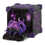 Schleich Eldrador Creatures BattleCave Shadow Bug      42675 #7