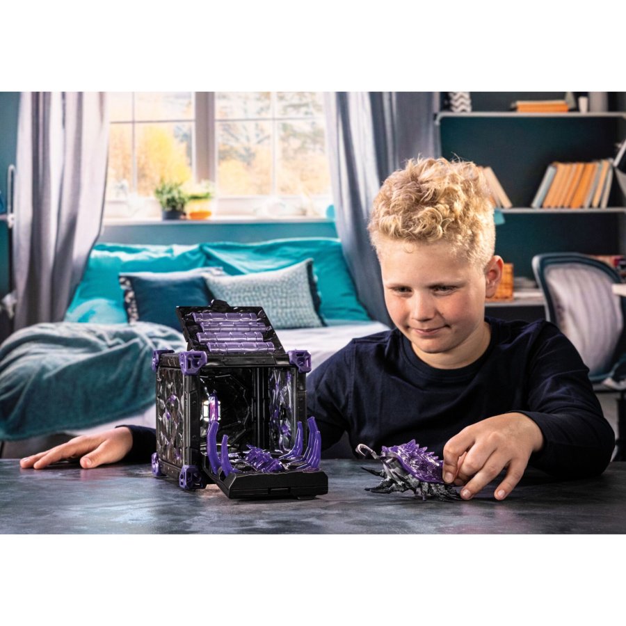 Schleich Eldrador Creatures BattleCave Shadow Bug      42675 #10