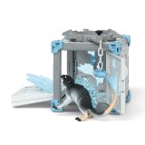 Schleich Eldrador Creatures BattleCave Ice Rat         42676 #3