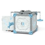 Schleich Eldrador Creatures BattleCave Ice Rat         42676 #4