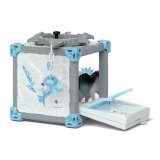 Schleich Eldrador Creatures BattleCave Ice Rat         42676 #5