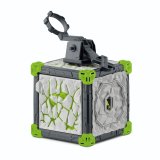 Schleich Eldrador Creatures BattleCave Stone Chameleon 42677 #2