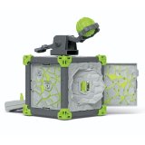 Schleich Eldrador Creatures BattleCave Stone Chameleon 42677 #5