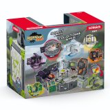 Schleich Eldrador Creatures BattleCave Stone Chameleon 42677 #8