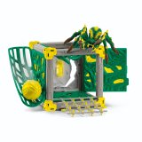 Schleich Eldrador Creatures BattleCave Tarantula       42678 #1