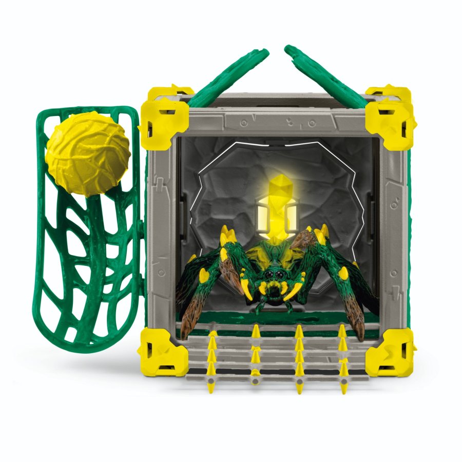 Schleich Eldrador Creatures BattleCave Tarantula       42678 #2