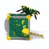 Schleich Eldrador Creatures BattleCave Tarantula       42678 #4