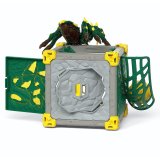 Schleich Eldrador Creatures BattleCave Tarantula       42678 #5