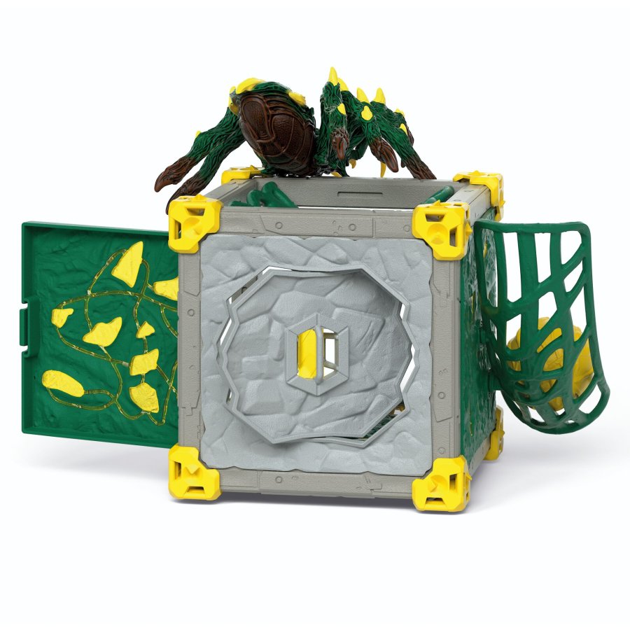 Schleich Eldrador Creatures BattleCave Tarantula       42678 #5