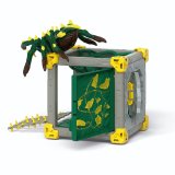 Schleich Eldrador Creatures BattleCave Tarantula       42678 #6