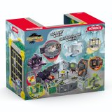 Schleich Eldrador Creatures BattleCave Tarantula       42678 #8