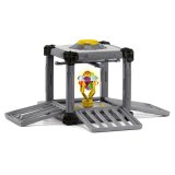 Schleich Eldrador Creatures BattleCave Super Crystals  42702 #1