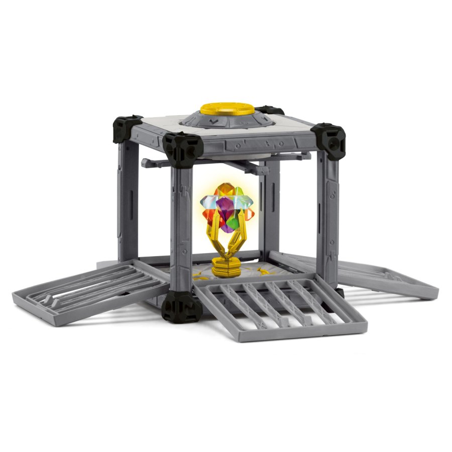 Schleich Eldrador Creatures BattleCave Super Crystals  42702 #1