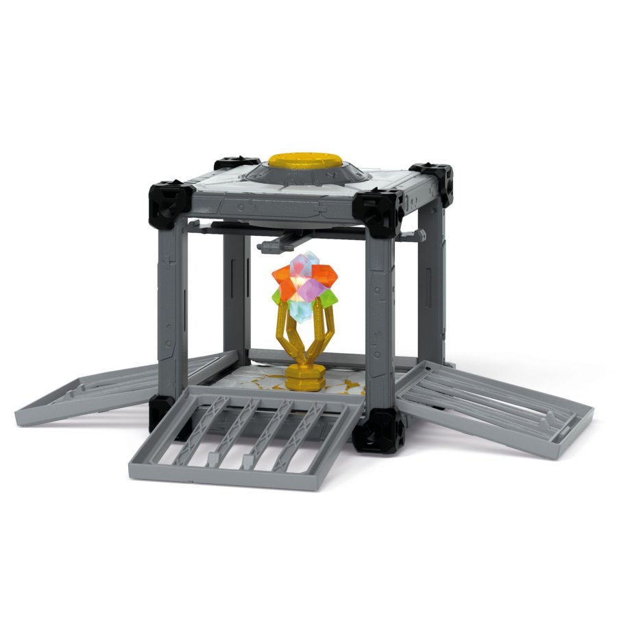 Schleich Eldrador Creatures BattleCave Super Crystals  42702 #2