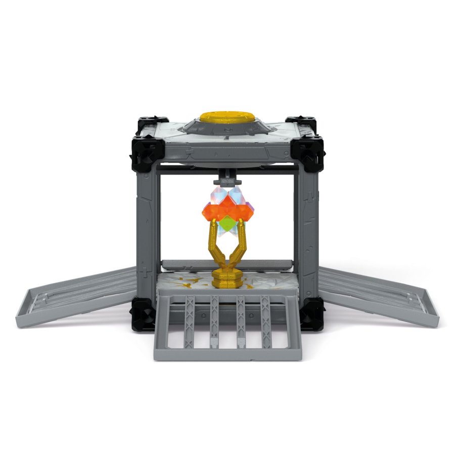 Schleich Eldrador Creatures BattleCave Super Crystals  42702 #3