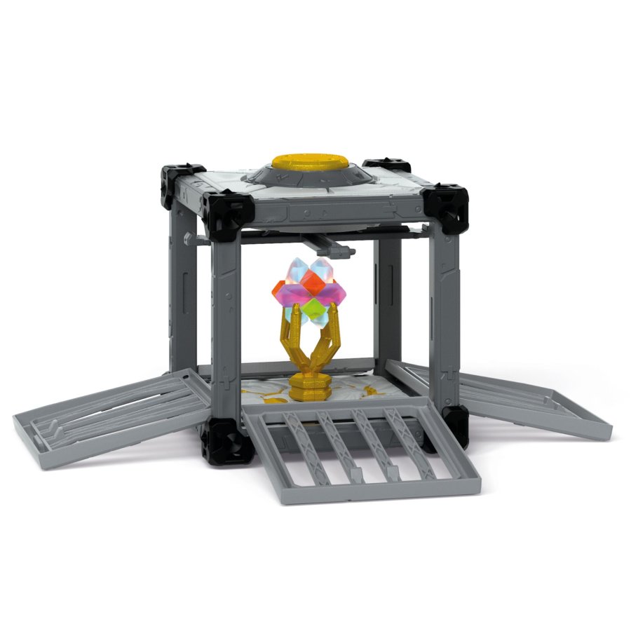 Schleich Eldrador Creatures BattleCave Super Crystals  42702 #4