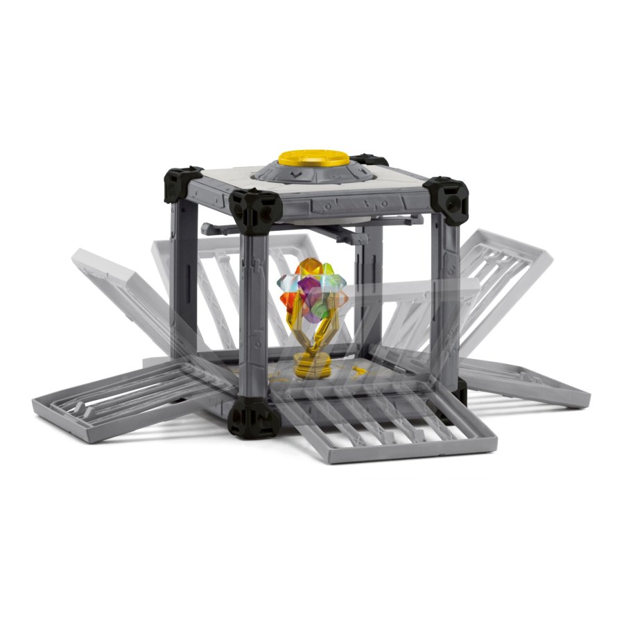 Schleich Eldrador Creatures BattleCave Super Crystals  42702 #5