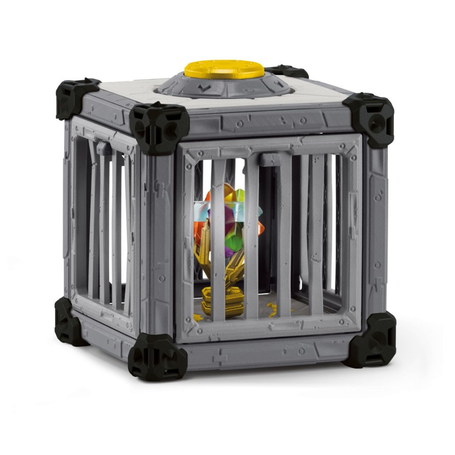 Schleich Eldrador Creatures BattleCave Super Crystals  42702 #6