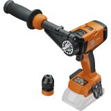Fein ASCM18-4QM AS N00 Cordless Drill Driver #1