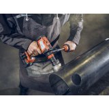 Fein ASCM18-4QM AS N00 Cordless Drill Driver #3