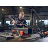 Fein ASCM18-4QM AS N00 Cordless Drill Driver #6