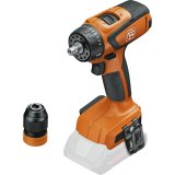Fein ASCM 18 QSW AS N00 Cordless Drill Driver #1
