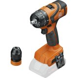 Fein ABS 18 Q AS N00 Cordless Drill Driver #1