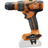 Fein ABS 18 Q AS N00 Cordless Drill Driver #2