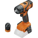 Fein ASB 18 Q AS N00 Cordless Combi Drill #1
