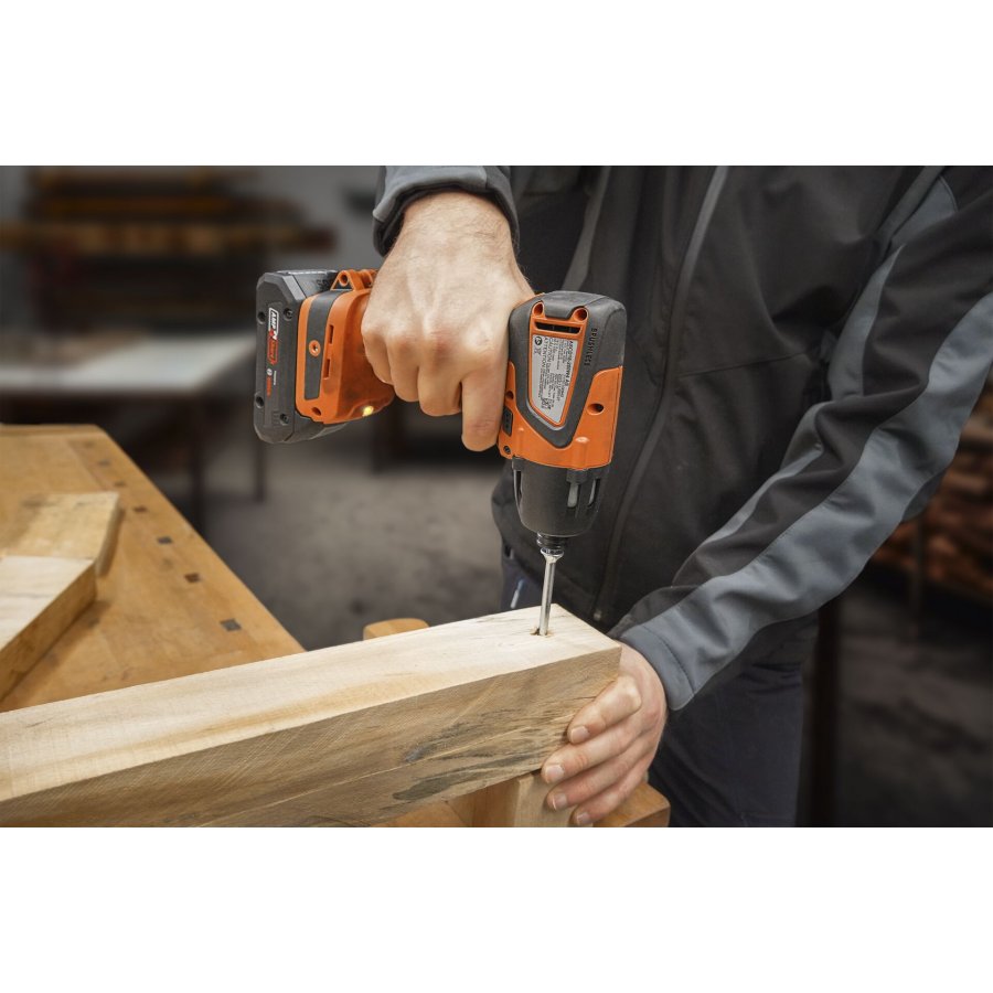 Fein ASCD 18-200 W4 AS N00 Cordless Impact Driver #3