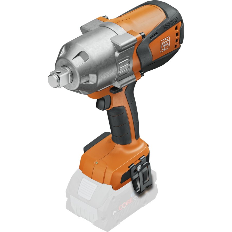 Fein ASCD 18-1000 W34 AS N00 Cordless Impact Driver #1