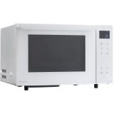 Mikroblgeovnen med Grill Panasonic NNDF37PWEPG Hvid 1000 W 23 L #1