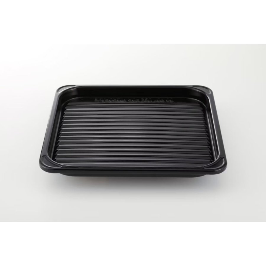 Mikroblgeovnen med Grill Panasonic NNDF37PWEPG Hvid 1000 W 23 L #6