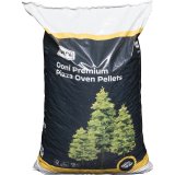 Ooni Premium Hardwood-Pellets 10 kg #1