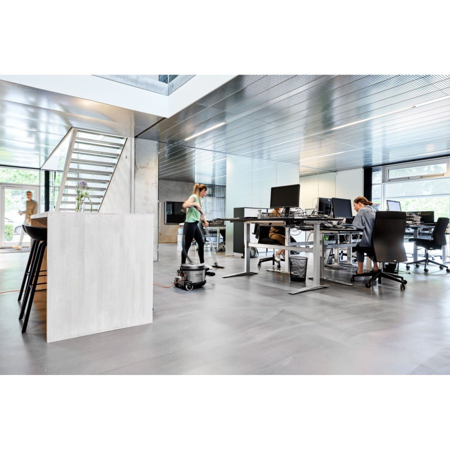 Nilfisk VP 930 ECO PRO HEPA #5