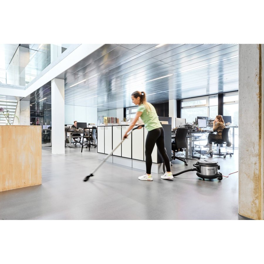 Nilfisk VP 930 ECO PRO HEPA #7