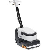Nilfisk SC 250 Scrubber Dryer #1