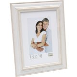 Deknudt S221H1             13x18 Wood white w. beige #1