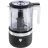 KitchenAid 5KFCB519EBM matt black #2